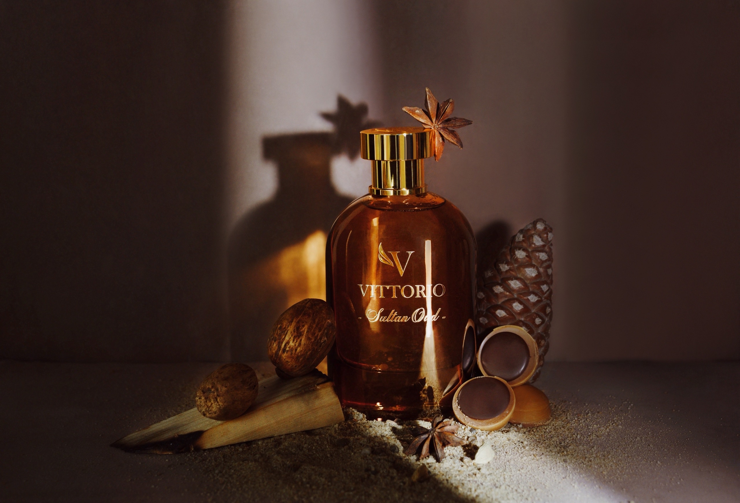 VITTORIO Parfum